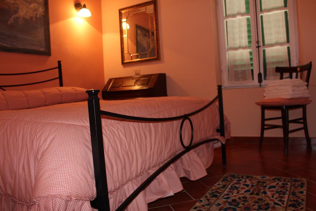 La Fiera Vecchia Apartments Meleto Extérieur photo