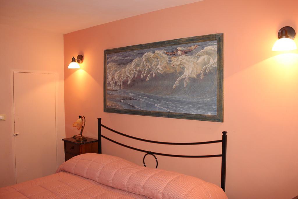 La Fiera Vecchia Apartments Meleto Extérieur photo
